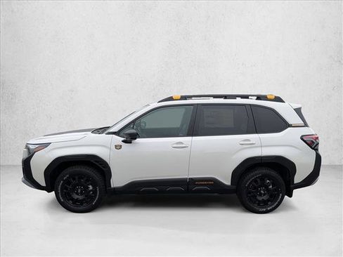 New 2026 Subaru Forester Wilderness image 10