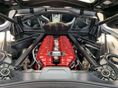 Used 2024 Chevrolet Corvette Z06 image 17