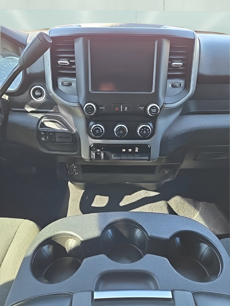 Used 2020 RAM 2500 Tradesman AWD/4WD image 20