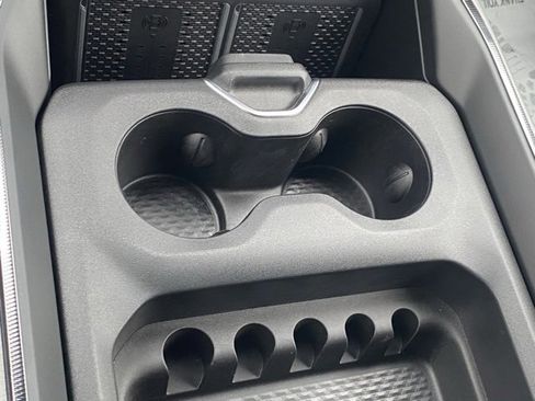 New 2026 RAM 2500 Rebel w/ Rebel Level 1 Equipment Group image 25