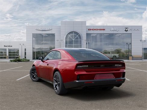 New 2026 Dodge Charger R/T Scat Pack image 3