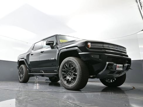 New 2025 GMC Hummer EV 2X w/ LPO, Sport Package image 47