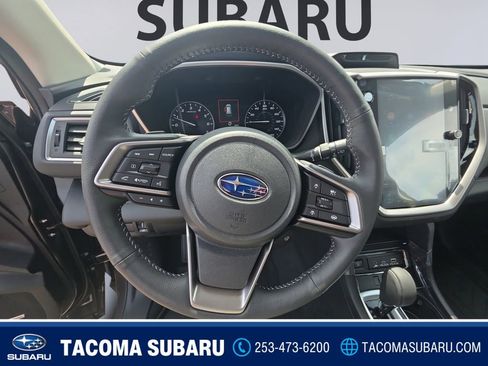 New 2026 Subaru Ascent Limited AWD/4WD image 13