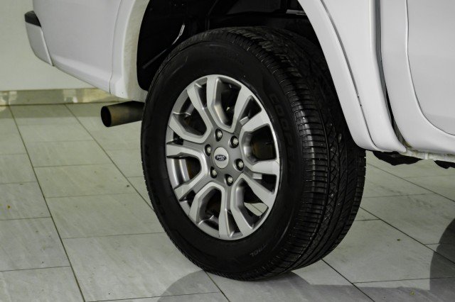 Used 2022 Ford Ranger Lariat RWD image 68