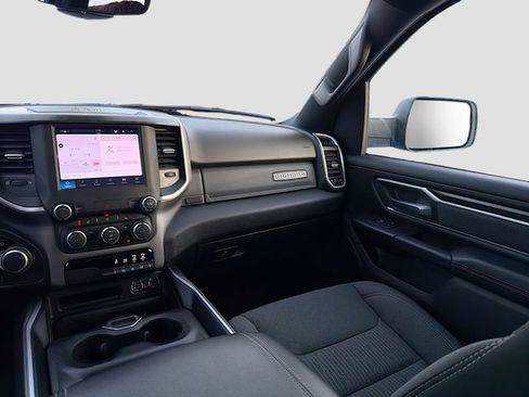 Used 2022 RAM 1500 Big Horn image 22