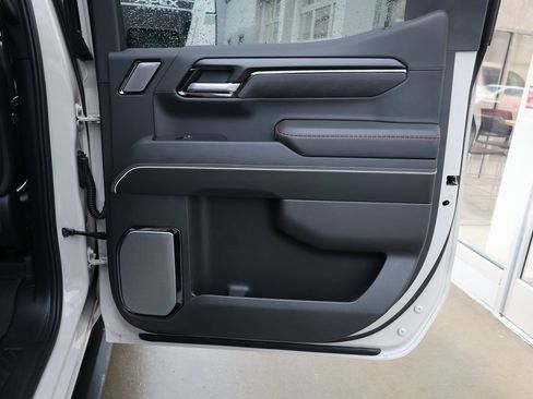 New 2026 GMC Sierra 1500 AT4X w/ AT4X AEV Edition image 39