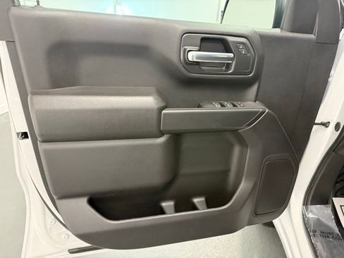 New 2026 GMC Sierra 1500 Pro w/ Trailering Package image 13