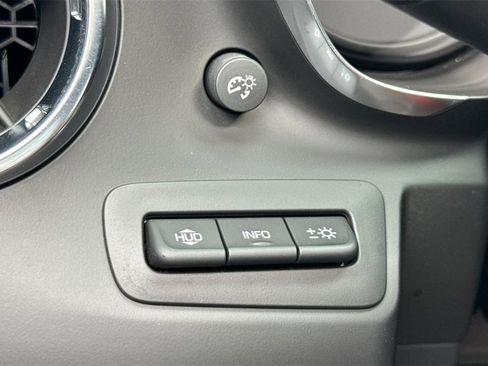 Used 2022 Chevrolet Camaro SS image 33