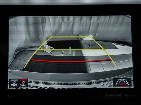 Used 2024 Toyota Camry XSE w/ Cold Weather Package image 40