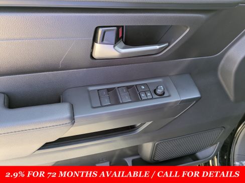 New 2026 Toyota Tundra SR5 image 13