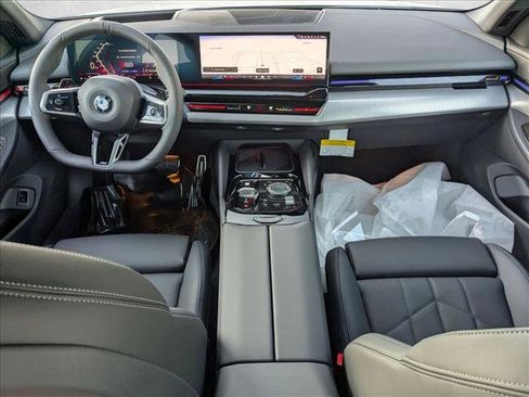 New 2026 BMW 530i w/ M Sport Package image 14