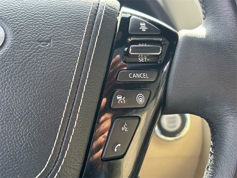 Used 2024 INFINITI QX80 Sensory w/ All-Season Package image 38