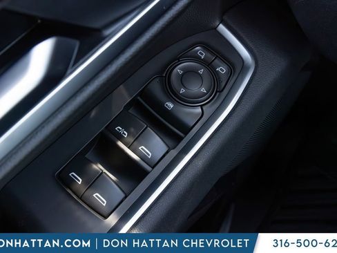 New 2026 Chevrolet Silverado 1500 LT AWD/4WD image 14