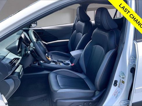 Used 2025 Subaru Crosstrek 2.5i Wilderness w/ Wilderness Package AWD/4WD image 25