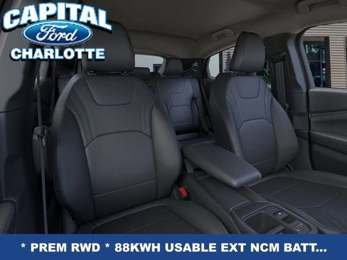 New 2025 Ford Mustang Mach-E Premium image 11