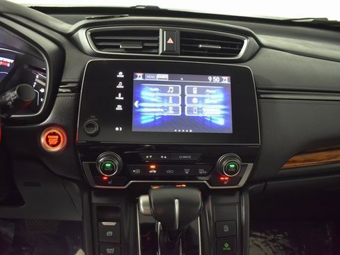Used 2022 Honda CR-V EX-L image 19