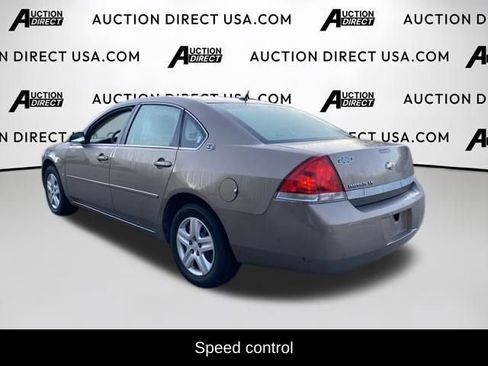 Used 2006 Chevrolet Impala LS FWD image 11