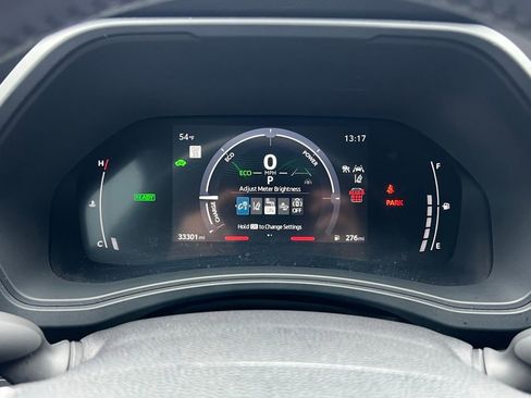 Certified 2024 Toyota Grand Highlander AWD Hybrid image 24