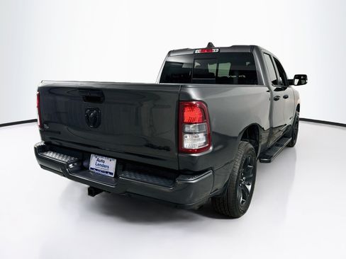 Used 2023 RAM 1500 Big Horn AWD/4WD image 5