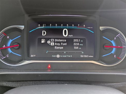 Used 2022 Honda Pilot Touring image 35