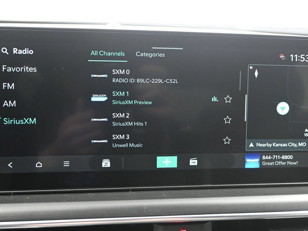 New 2026 Kia K5 GT-Line AWD/4WD image 18