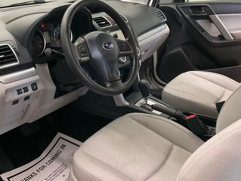 Used 2016 Subaru Forester 2.5i w/ Alloy Wheel Package AWD/4WD image 9