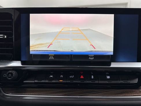 New 2026 Chevrolet Silverado 1500 LT w/ Protection Package image 17