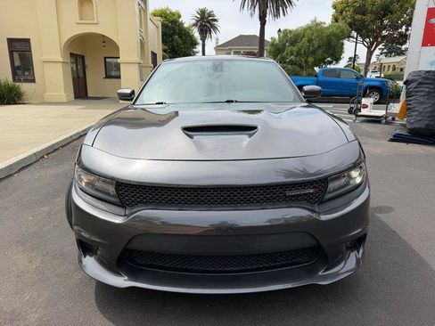 Used 2019 Dodge Charger R/T w/ Driver Confidence Group RWD image 10