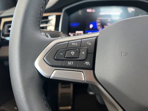 New 2025 Volkswagen Jetta Sport image 30