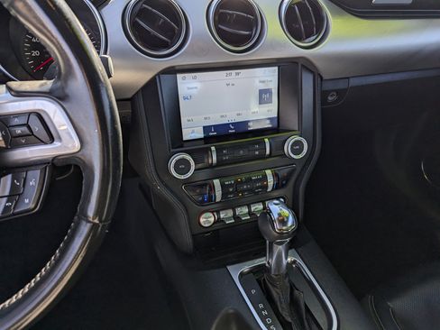 Certified 2023 Ford Mustang Premium image 10