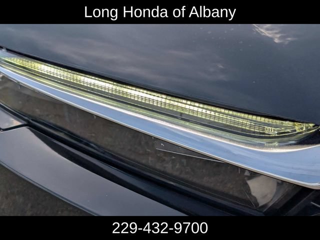 Used 2024 Honda CR-V EX-L image 3