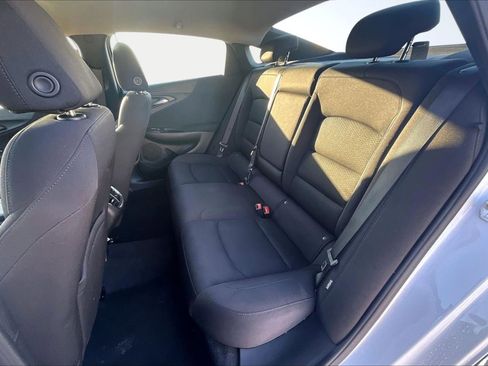 Used 2022 Chevrolet Malibu LT image 26