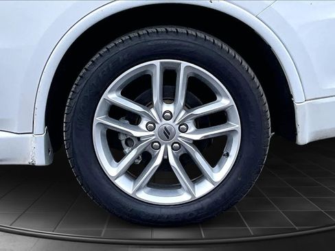 Used 2022 Dodge Durango R/T image 36