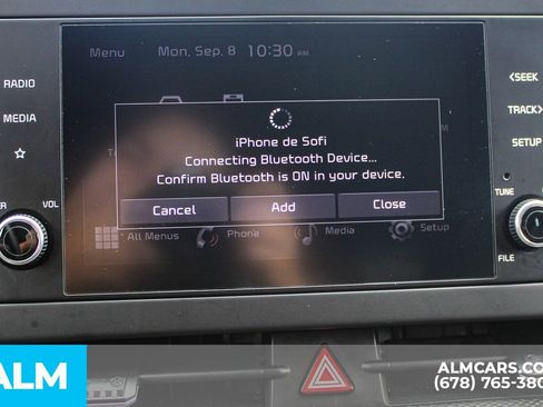 Used 2024 Kia Sportage LX image 34