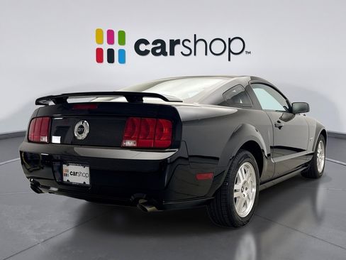 Used 2007 Ford Mustang GT Premium RWD image 5