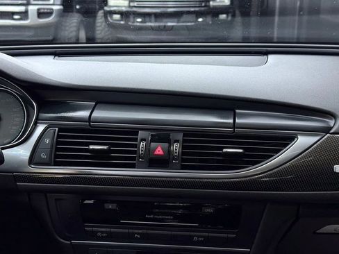 Used 2017 Audi S6 Premium Plus w/ Driver Assistance Package image 19