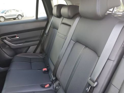 New 2026 MAZDA CX-50 2.5 Hybrid w/ Weather Package image 11