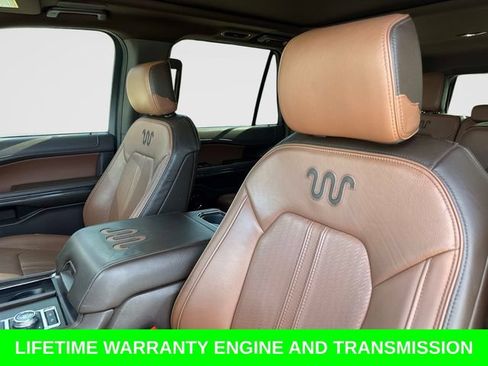 Used 2024 Ford Expedition Max King Ranch AWD/4WD image 23