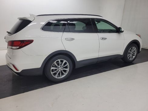 Used 2019 Hyundai Santa Fe XL SE w/ SE Premium Package 02 FWD image 10