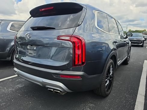 Used 2020 Kia Telluride SX AWD/4WD image 15
