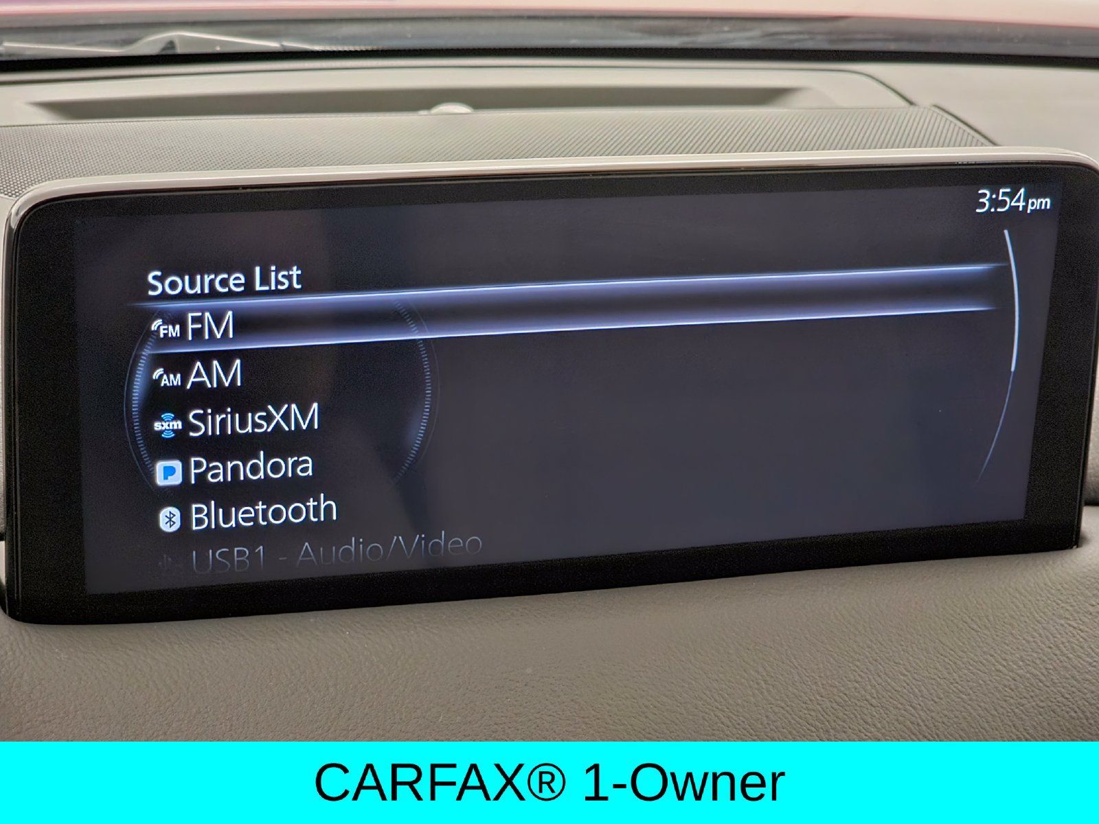 Used 2023 MAZDA CX-5 AWD 2.5 S w/ Premium Package image 18