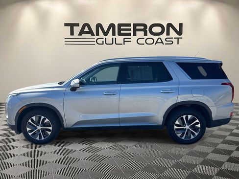 Used 2022 Hyundai Palisade SEL FWD image 4