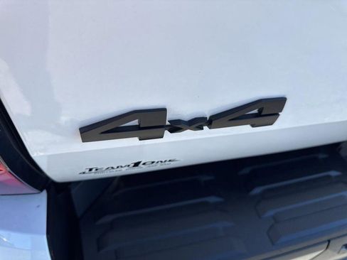 Used 2024 Toyota Tundra Limited w/ TRD Off-Road Package image 31