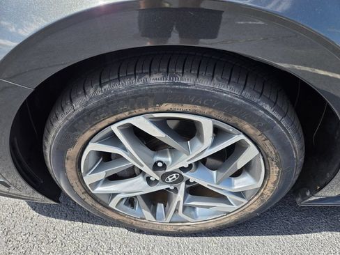Used 2023 Hyundai Sonata SEL w/ Convenience Package FWD image 24