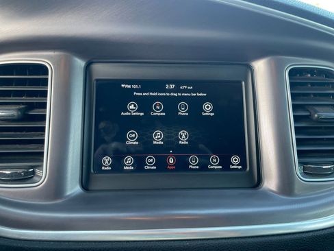 Used 2022 Dodge Charger SXT image 22