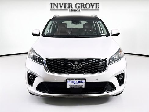Used 2020 Kia Sorento SX image 2