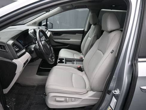 Certified 2023 Honda Odyssey EX-L image 20
