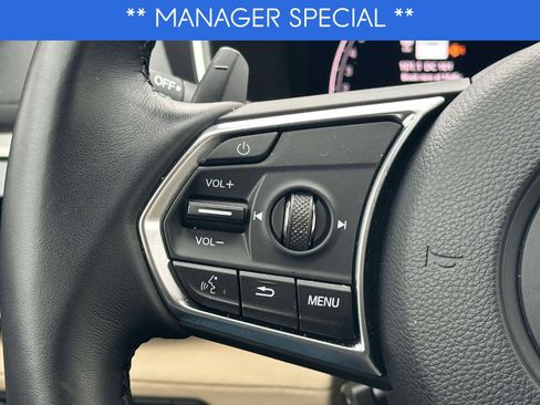 Used 2025 Acura MDX FWD w/ Technology Package image 24