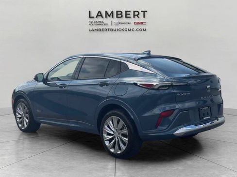 Used 2024 Buick Envista Avenir FWD image 3