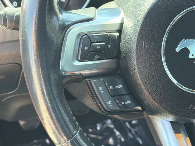 Certified 2021 Ford Mustang GT w/ Equipment Group 301A RWD image 15